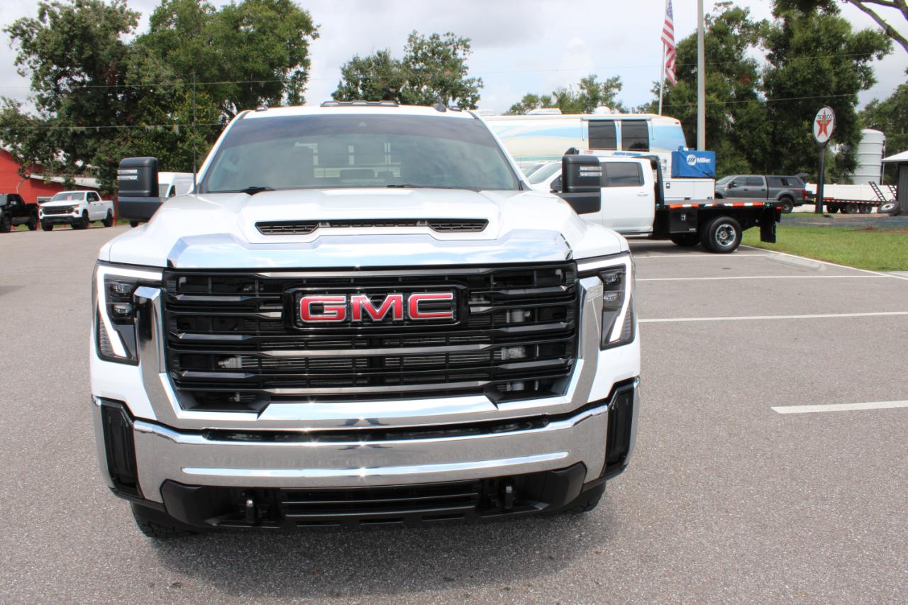 gmc sierra 3500 chassis cab 2024 1GD49SEY5RF287617 image gmc sierra 3500 chassis cab 2024 1GD49SEY5RF287617 image